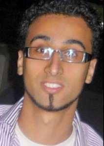 Younes Lakhal