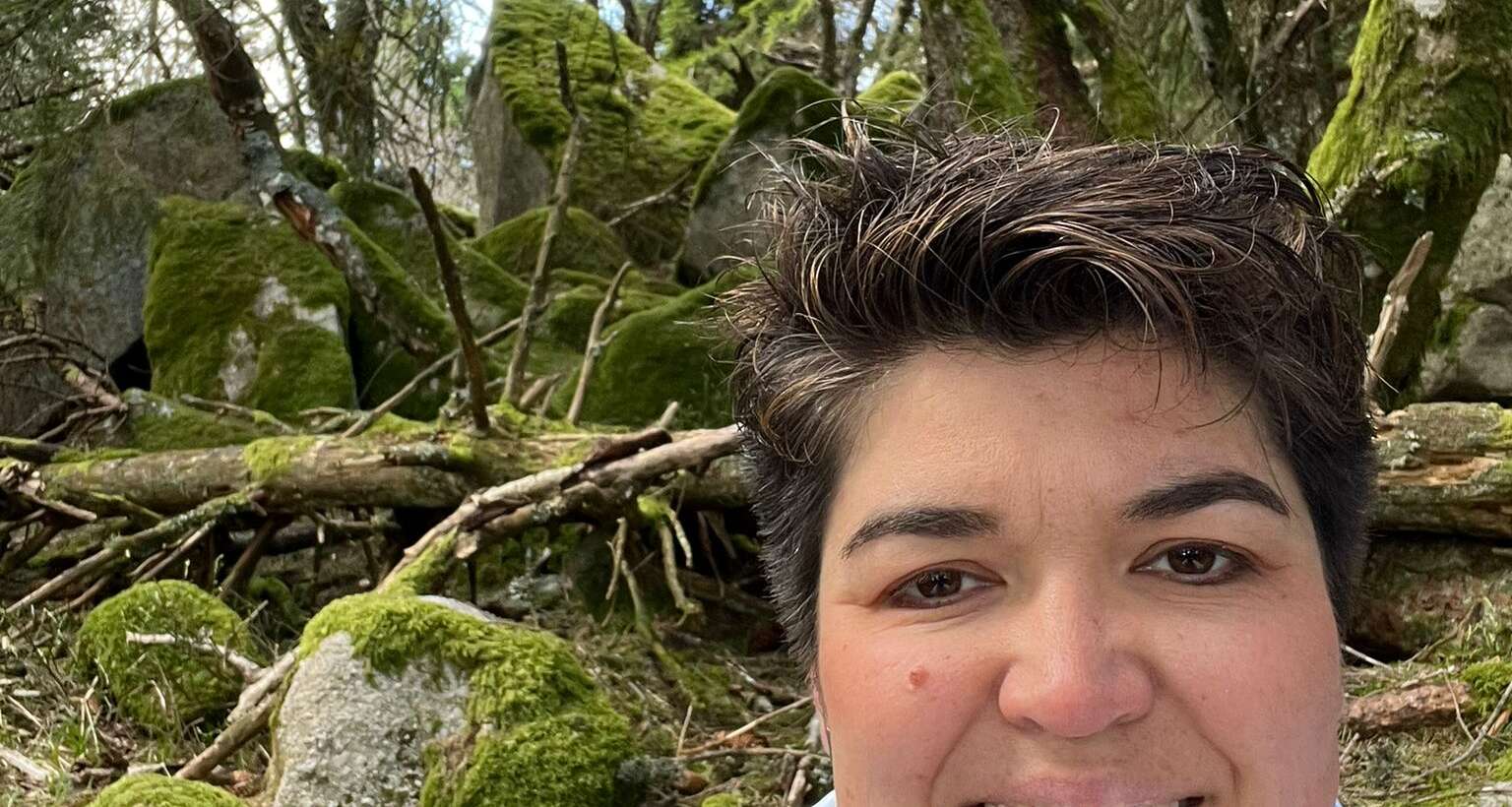 Delbaere Carolien