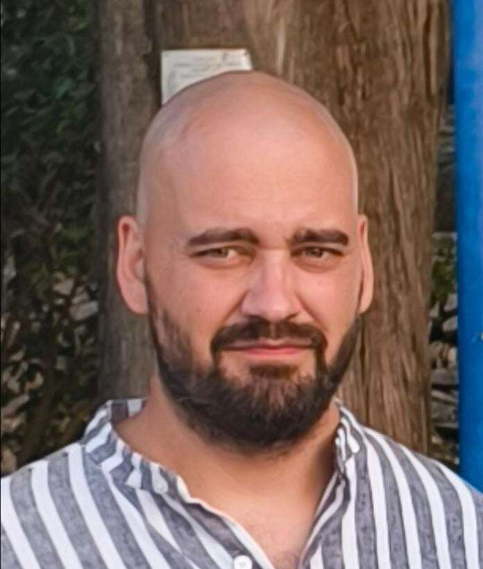 De Saedelaere Thomas
